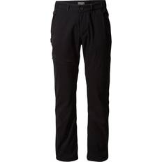 Craghoppers Men's Kiwi Pro II Winter Lined Trousers - Black