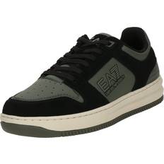 Emporio Armani Trainers Emporio Armani Sneakers EA7 Men - Black
