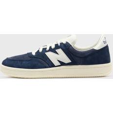 New Balance T500 - Blue Leather