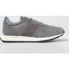 Philippe Model Men Shoes Philippe Model Sneakers Men - Color Grey