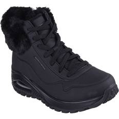 Skechers Bottes Skechers Uno Rugged Fall Air Trainers Ankle Boots