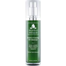 Sweet & Creamy Oil Cleanser