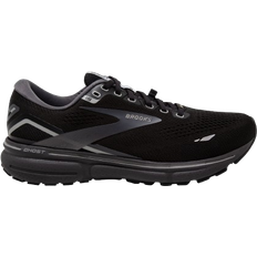 Brooks Dam Sportskor Brooks Ghost 15 GTX W - Black/Blackened Pearl/Alloy