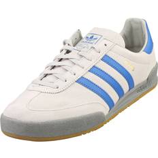 adidas Casual Trainers - Grey Blue