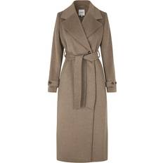 Kasimira Coat - Sand