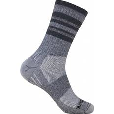 Wrightsock Escape Crew Vandringsstrumpor - Grå