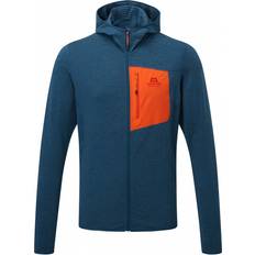 Mountain Equipment Lumiko Hooded Jacket - Majolica