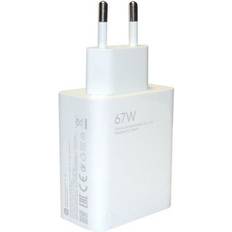 Xiaomi charger Xiaomi MDY-12-EH USB 67W USB-C Charger