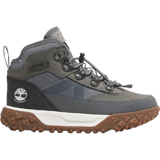 EVA Støvler Børnesko Timberland Junior Motion 6 Mid Bungee Waterproof - Grey