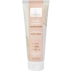 Golden Glow Body Cream