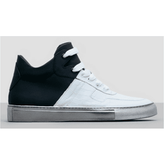 Kenneth Cole Black Label Go Sneakers - Black