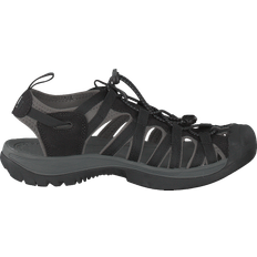 Keen Sandali sportivi Keen Whisper - Black/Gargoyle