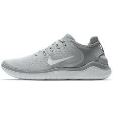 Nike Free RN 2018 - Wolf Grey
