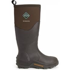 Muck Boot Muckmaster Gold Bark Wellingtons - Muckmaster Gold