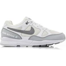 Nike Air Span II Running Trainers - White