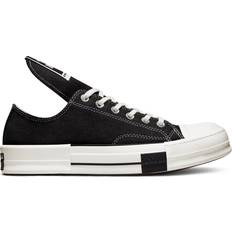 Converse Rick Owens Chuck 70 Low - Black