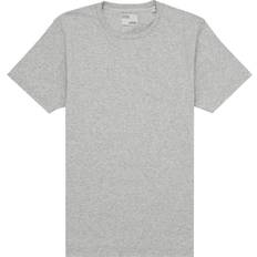 Colorful Standard Classic Organic Tee - Snow Melange