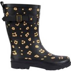 Trespass Stivali di gomma Trespass Celeste Printed Wellington Boots - Multi