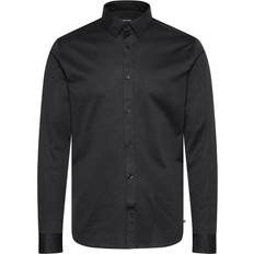 MAtrostol Shirt - Dark Grey Melange