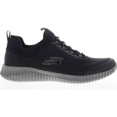 Skechers Herre Sko Skechers Elite Flex Belburn M - Black/Charcoal