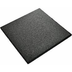Gummiflise Unisoft ACCFLSMMSVBK 500x500x30mm