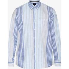 Signal Clothing Oxford Skjorte Bonn - True Blue