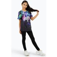 Multi Dark Smudge T-Shirt