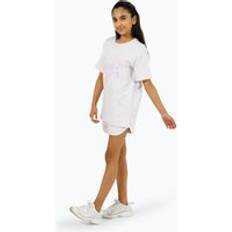 Lilac Script T-Shirt - 5-6 Years