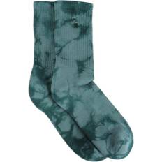 Carhartt WIP Underkläder Carhartt WIP Vista Socks 82/16/2% Cotton - Vihreä