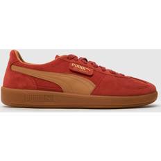 Puma Shoes on sale Puma Palermo Trainers - Beige/Brown