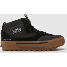 Vans MTE Half Cab Gore-Tex Trainers - Black