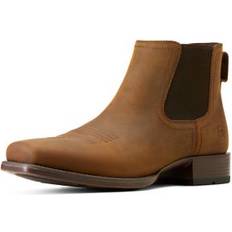 Ariat Booker Ultra Square Toe Boot