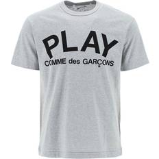 Comme des Garçons Play T-shirt - Grey