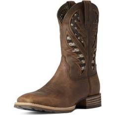 Ariat Hybrid VentTEK Western Boot - Men's