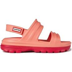 Hunter Tofflor & Sandaler Hunter Bloom - Pink