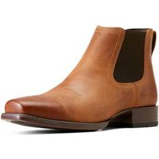 Ariat Booker Ultra Square Toe Boot