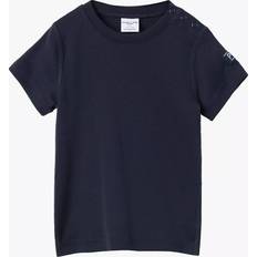 Polarn O. Pyret Flickor Överdelar Barnkläder Polarn O. Pyret T-shirt