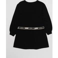 Moschino Kids Dress - Black