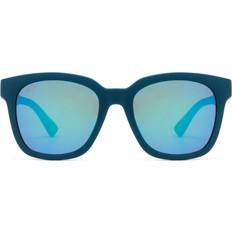 Maui Jim Men Sunglasses Maui Jim Honua Sunglasses - Blue