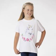 HKM Pretty Horse T-Shirt - Children's