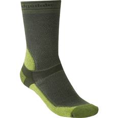 Socks on sale Bridgedale Summer Weight T2 Coolmax Sport Socks Grün 40-43 Mann