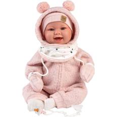 Llorens Tala Baby Doll 44cm