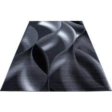 Innenteppich Matten Ayyildiz Plus 8008 Black 160x230cm