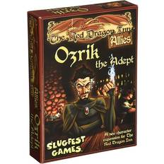 SlugFest Games The Red Dragon Inn: Allies Ozrik the Adept