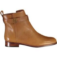 Polo Ralph Lauren Vrouw Laarzen Ralph Lauren Briele Boots Boots - Bruin