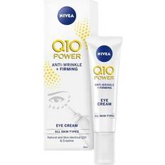 Nivea Q10 Power Anti-Wrinkle Brightening Eye Cream