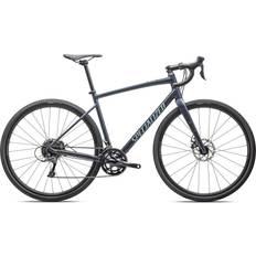 Specialized diverge Specialized Diverge E5 Cast Blue Metallic Foam 2025 58 cm