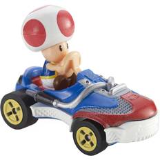 Autos Mattel Hot Wheels Super Mario Bros Toad (GBG30)