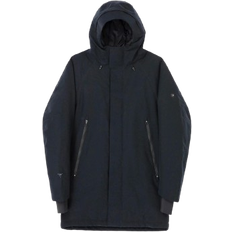 Dsup Waterproof Jacket - Black