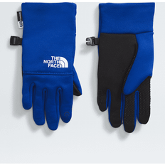 Organic/Recycled Materials Mittens The North Face Recycled Etip Gloves - Blue